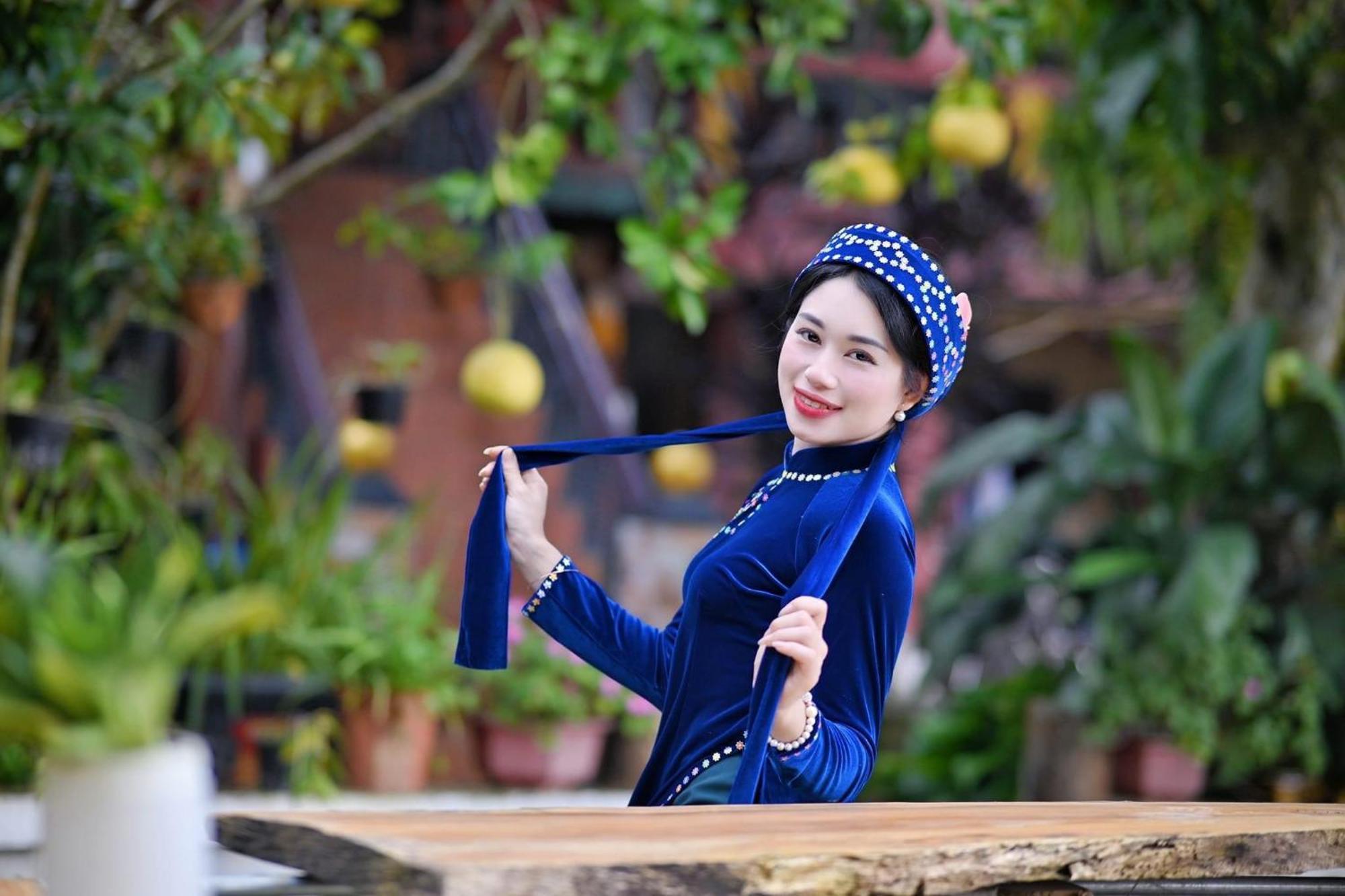 Minh Ngoc Homestay Dien Bien Phu Ban Hin Lom Exterior photo