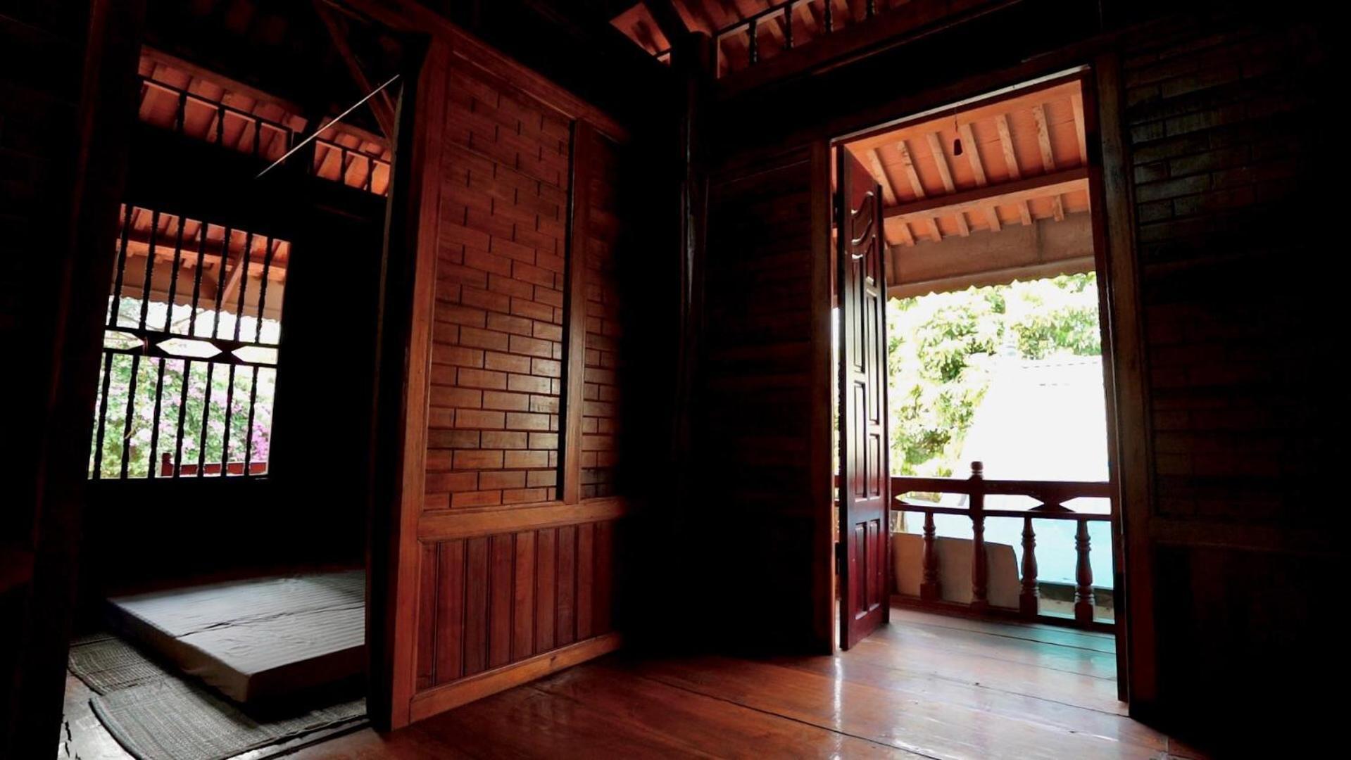 Minh Ngoc Homestay Dien Bien Phu Ban Hin Lom Exterior photo